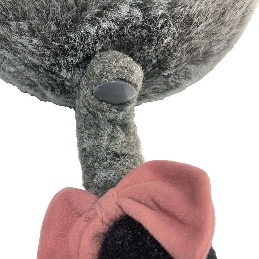 Walt Disney Store Winnie the Pooh Large EEYORE 15